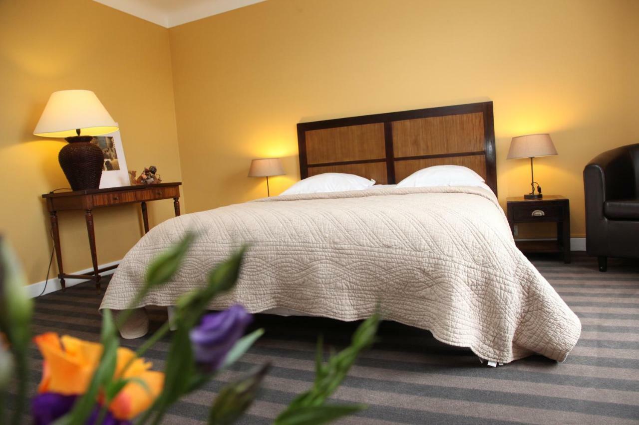 サン・ジャン・ピエ・ド・ポル Gure Lana Bed & Breakfast エクステリア 写真